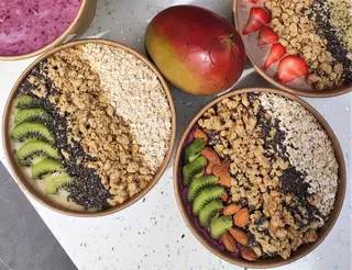 Mango tango bowl 