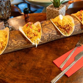 Tacos combo x8 (960г)