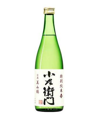 Sake 33 cl