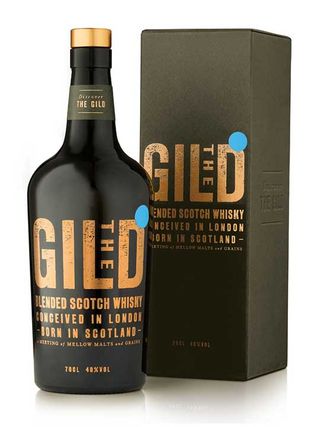 The Gild (gift wrapped) UK