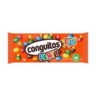 Conguitos  Party  70 g.