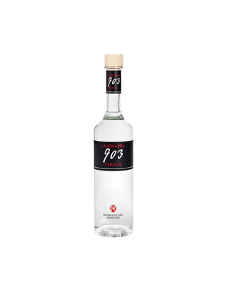 La Grappa 903 Tipica 100ml