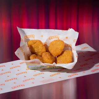 Nuggets Vegani