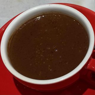 Горячий шоколад (150 мл.)