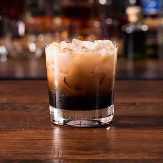 Caffè shakerato BIO