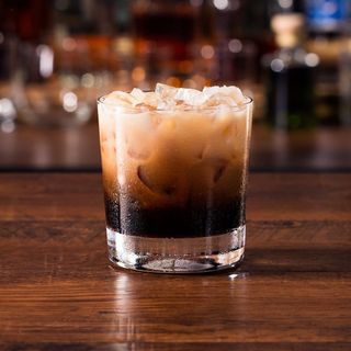 Caffè shakerato BIO