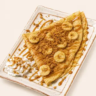La Caramel Love