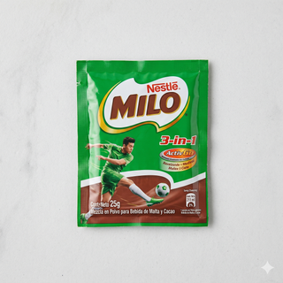 Milo Sobre