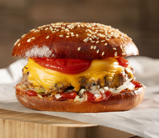 ჩიზბურგერი