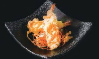 51. Tempura De Langostino (4 Pzs.)