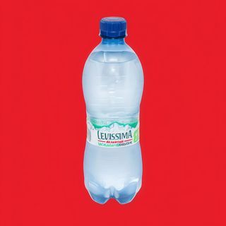 Acqua gasata 50 cl