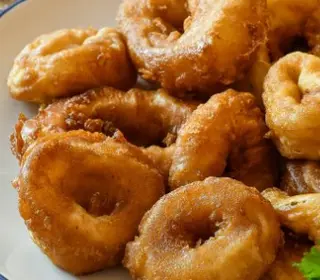 Calamares Romana