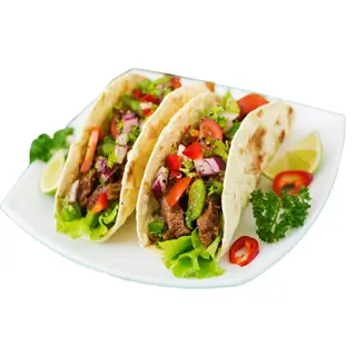 Taco Gallito