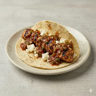 Taco Pakistan