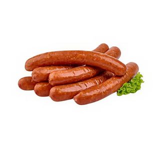 Extra Salchicha Merguez