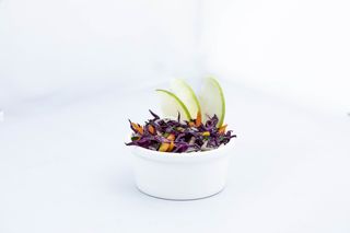Apple Slaw