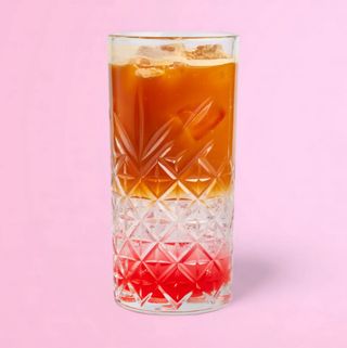 Грейпфрут тоник