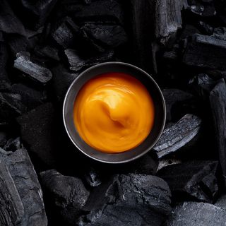 Соус Сирний