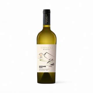 Pirveli winery - Mtsvane