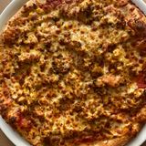 Пица Индийско пиле (930г)