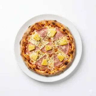 Pizza Hawai (Pequeña)