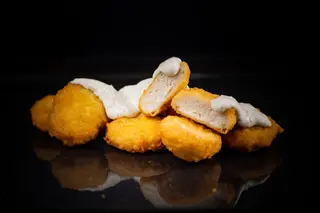 Nuggets 9 kom