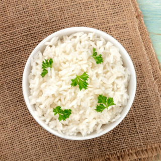 Butter Rice