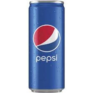 Pepsi doza