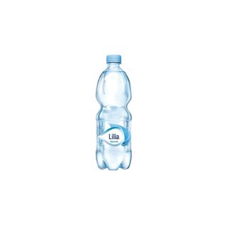 Acqua naturale 50 cl