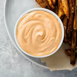 Spicy mayo
