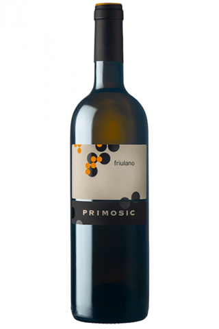 Friulano Primosic