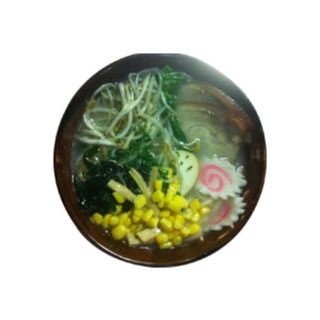 135-Chashu Ramen
