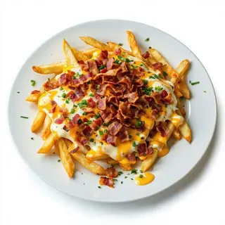 Patatas Tony