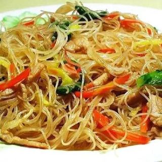 fideos de arroz especial yamami