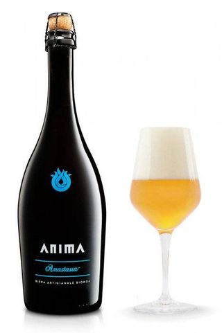 "Anastasia" 50CL Birra Anima Artigianale