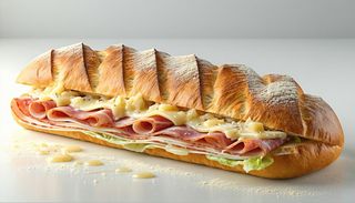 Crea il tuo panino