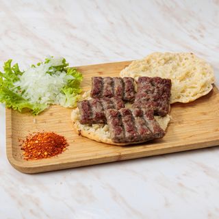 Banjalučki ćevap veliki