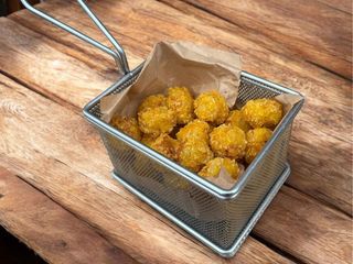 Курячий попкорн (200g)