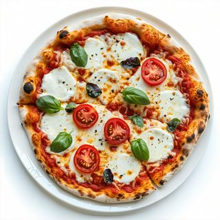 Margherita
