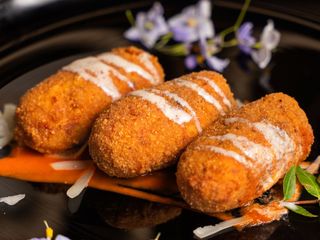 Crocché di patate homemade 1 pezzi