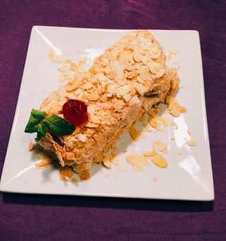 Наполеон (230г)