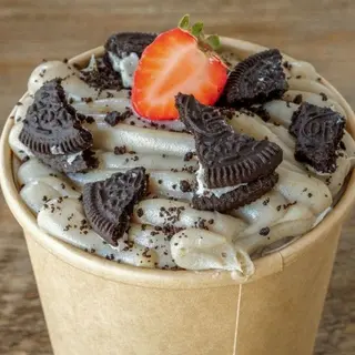 O TAL COPO TRUFADO OREO