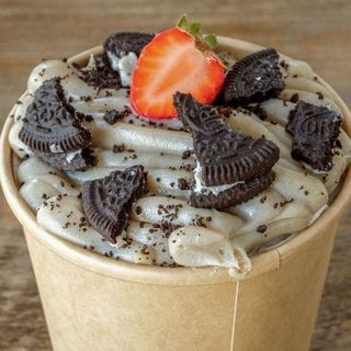 O TAL COPO TRUFADO OREO