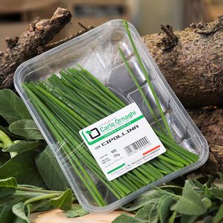 Erba cipollina vaschetta 30 g