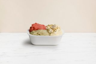 Vaschetta di gelato da 500gr - per 3-4 persone