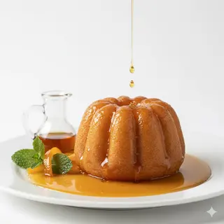 Babà al rum