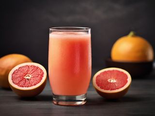 Грейпфрутовий Фреш (360мл)
