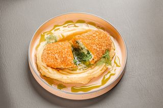 Котлета по-київськи (370г)