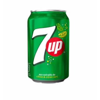 SEVEN UP
