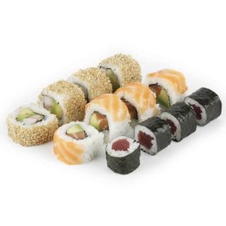 93. Maki De 12 Pzas.